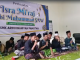 Membentuk Potensi Diri, SMK Arrohmaniyah Peringati Isra' Mi'raj