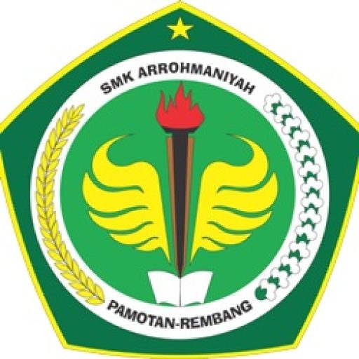 SMK Arrohmaniyah Pamotan